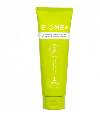 Делікатний Очищуючий Бальзам Biome+ Cleansing Comfort Balm B-100 фото