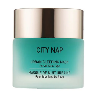 Нічна маска краси для обличчя Gigi City Nap Urban Sleeping Mask 22514 фото