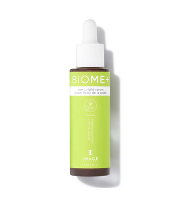 Сыворотка для сияния кожи BIOME+ dew bright serum Glow B-101 фото